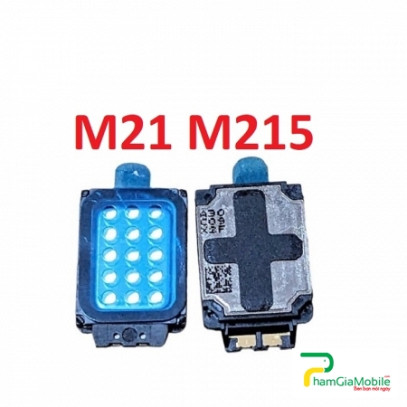 Loa Chuông, Loa Ngoài Samsung Galaxy M21 SM-M215 New Speaker Ringer Buzzer Mới